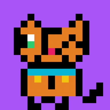 Robin Kitties #9986
