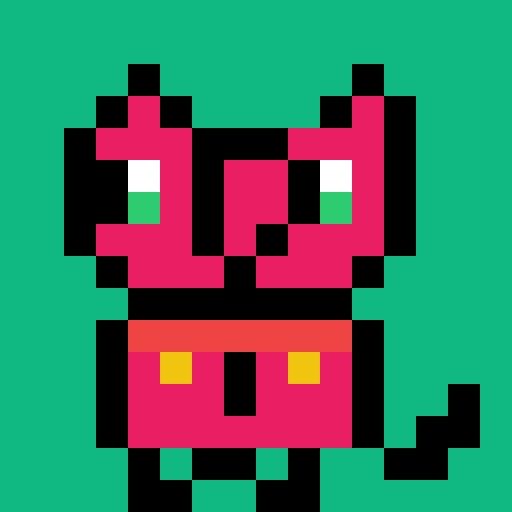 Robin Kitties #9988
