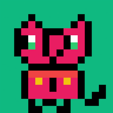 Robin Kitties #9988