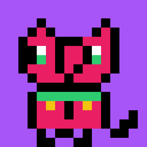 Robin Kitties #9994