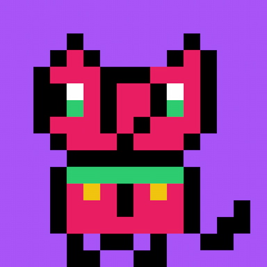 Robin Kitties #9994