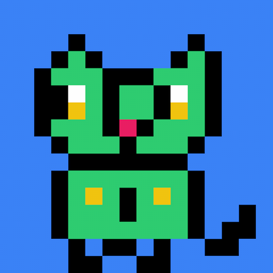 Robin Kitties #9999