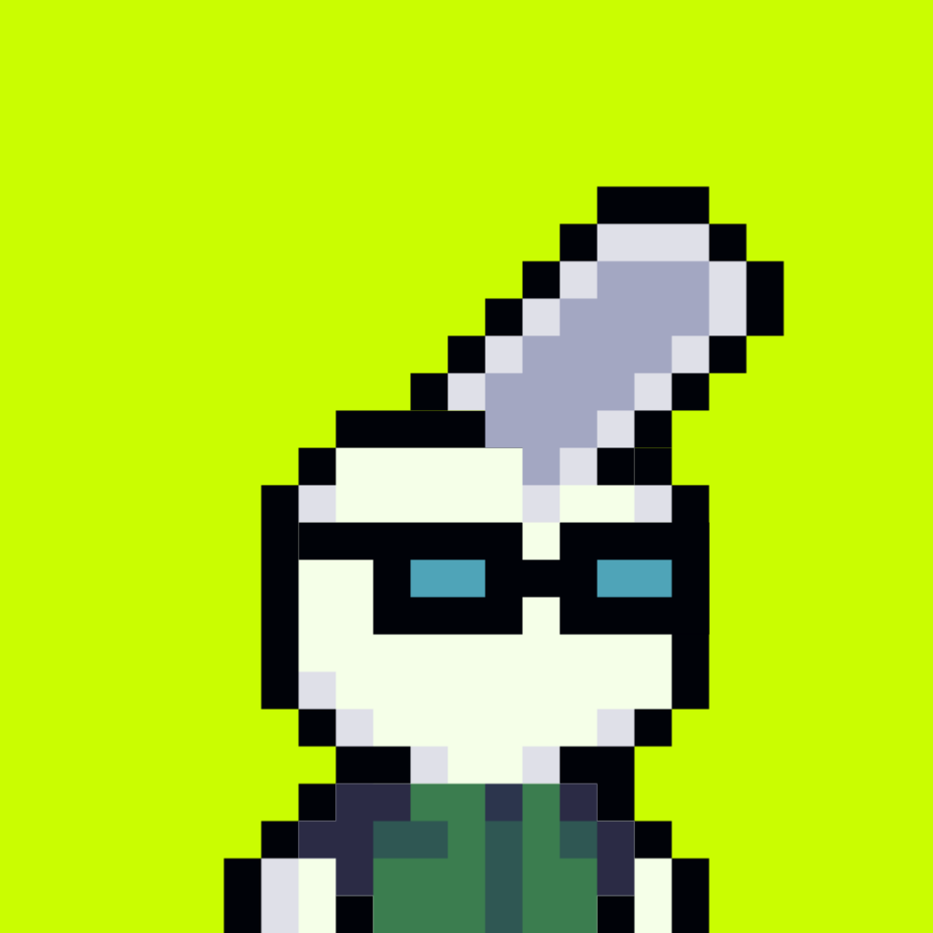 Tiny Hood #1