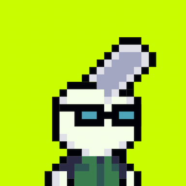 Tiny Hood #1