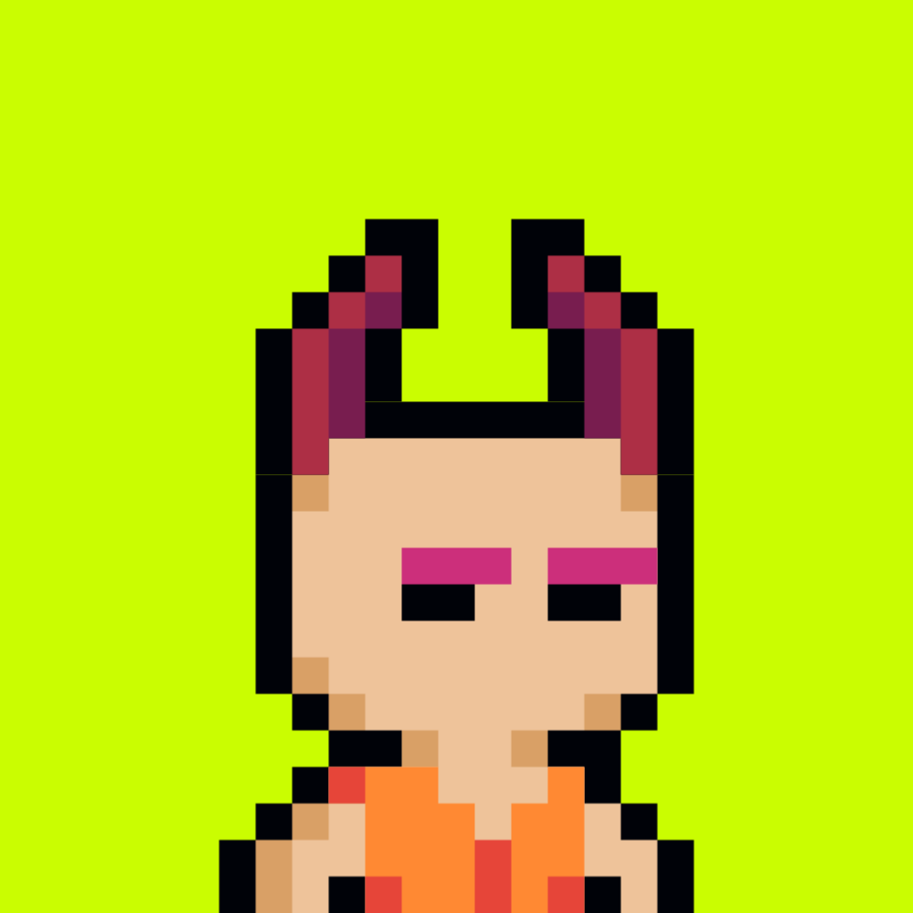 Tiny Hood #10