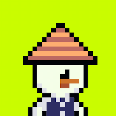 Tiny Hood #100