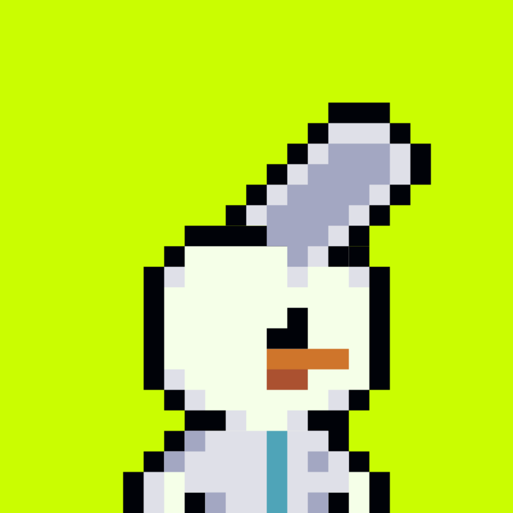Tiny Hood #1001