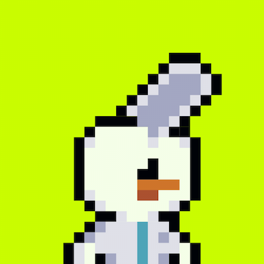 Tiny Hood #1001