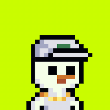 Tiny Hood #1002