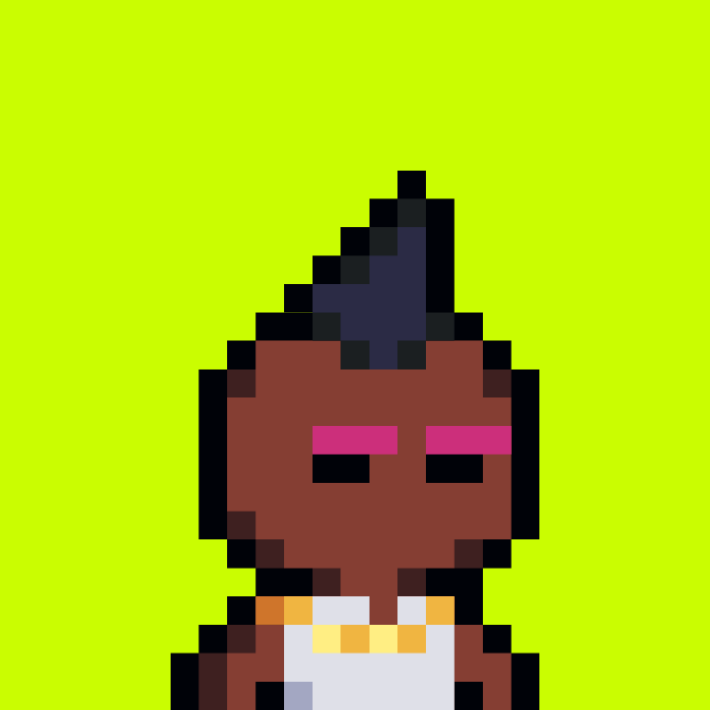 Tiny Hood #1003