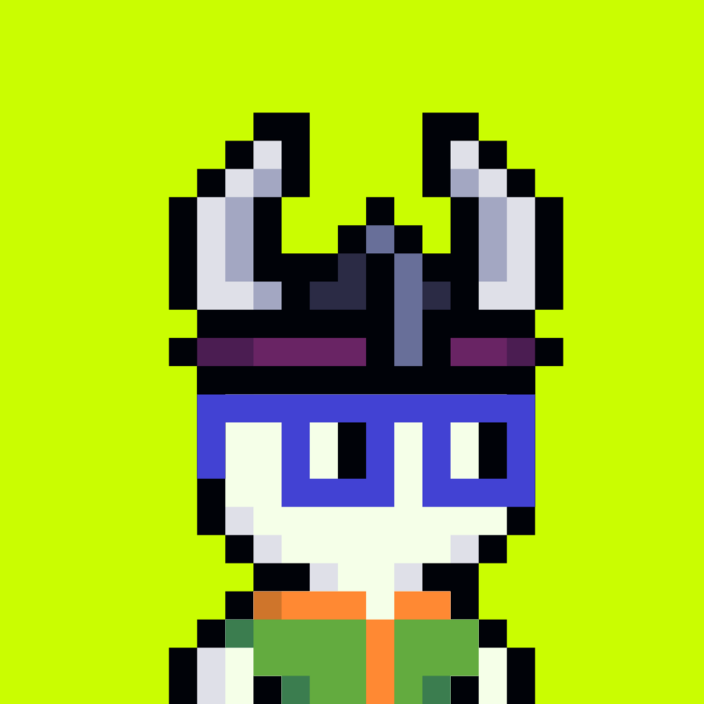 Tiny Hood #1006