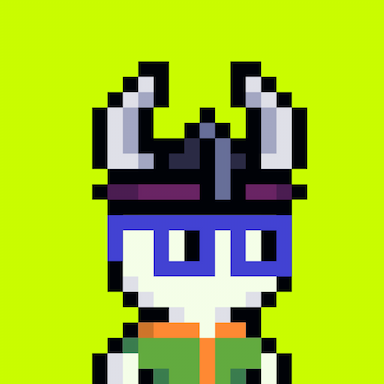 Tiny Hood #1006