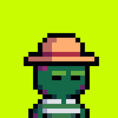 Tiny Hood #1007