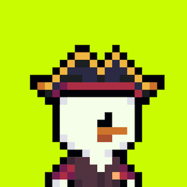 Tiny Hood #1008