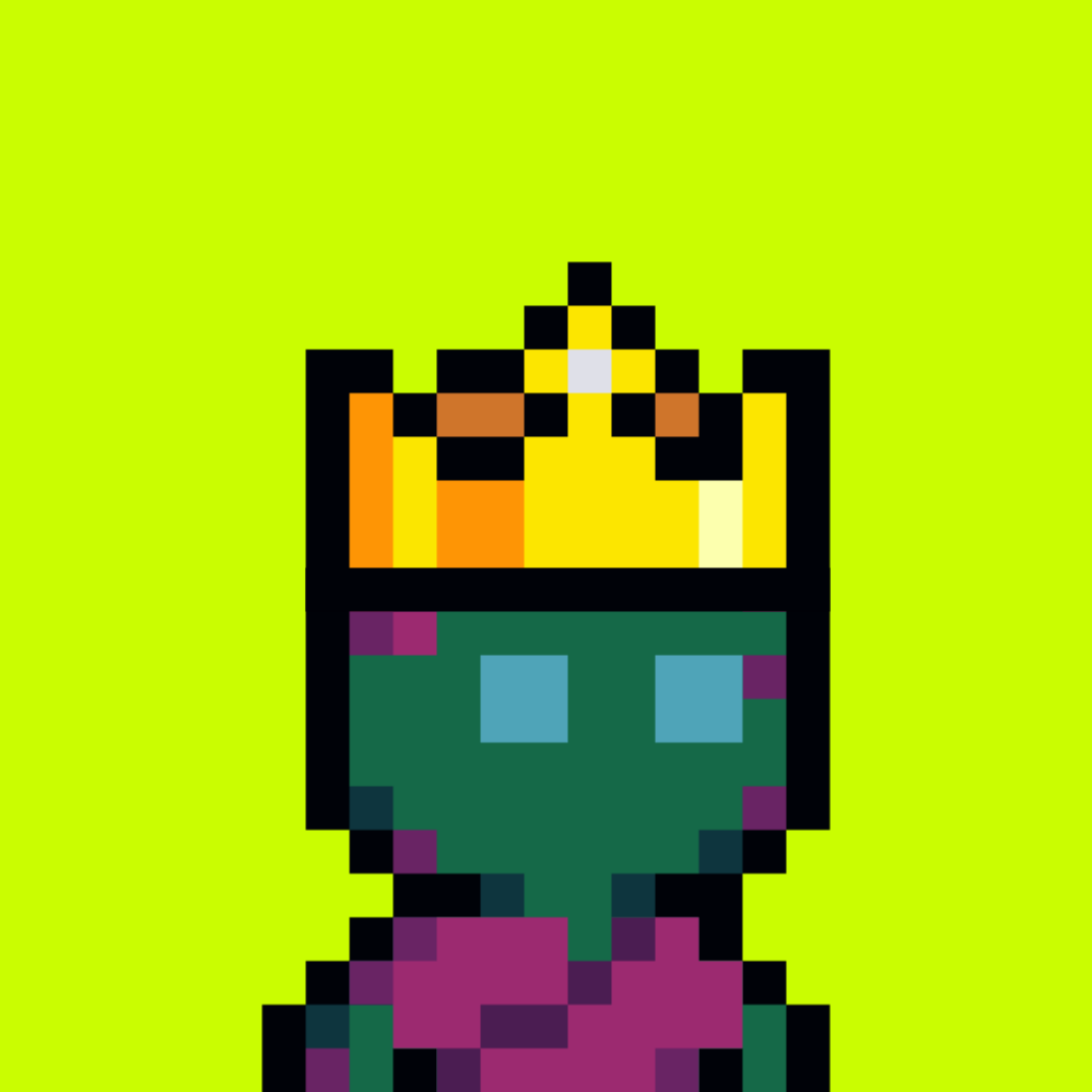 Tiny Hood #1009