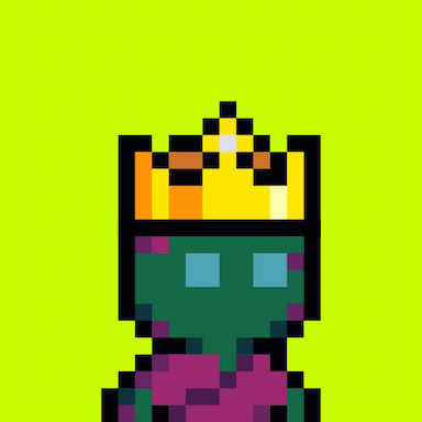 Tiny Hood #1009
