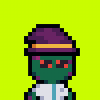 Tiny Hood #101