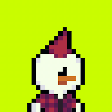 Tiny Hood #1010