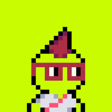 Tiny Hood #1011