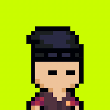 Tiny Hood #1012