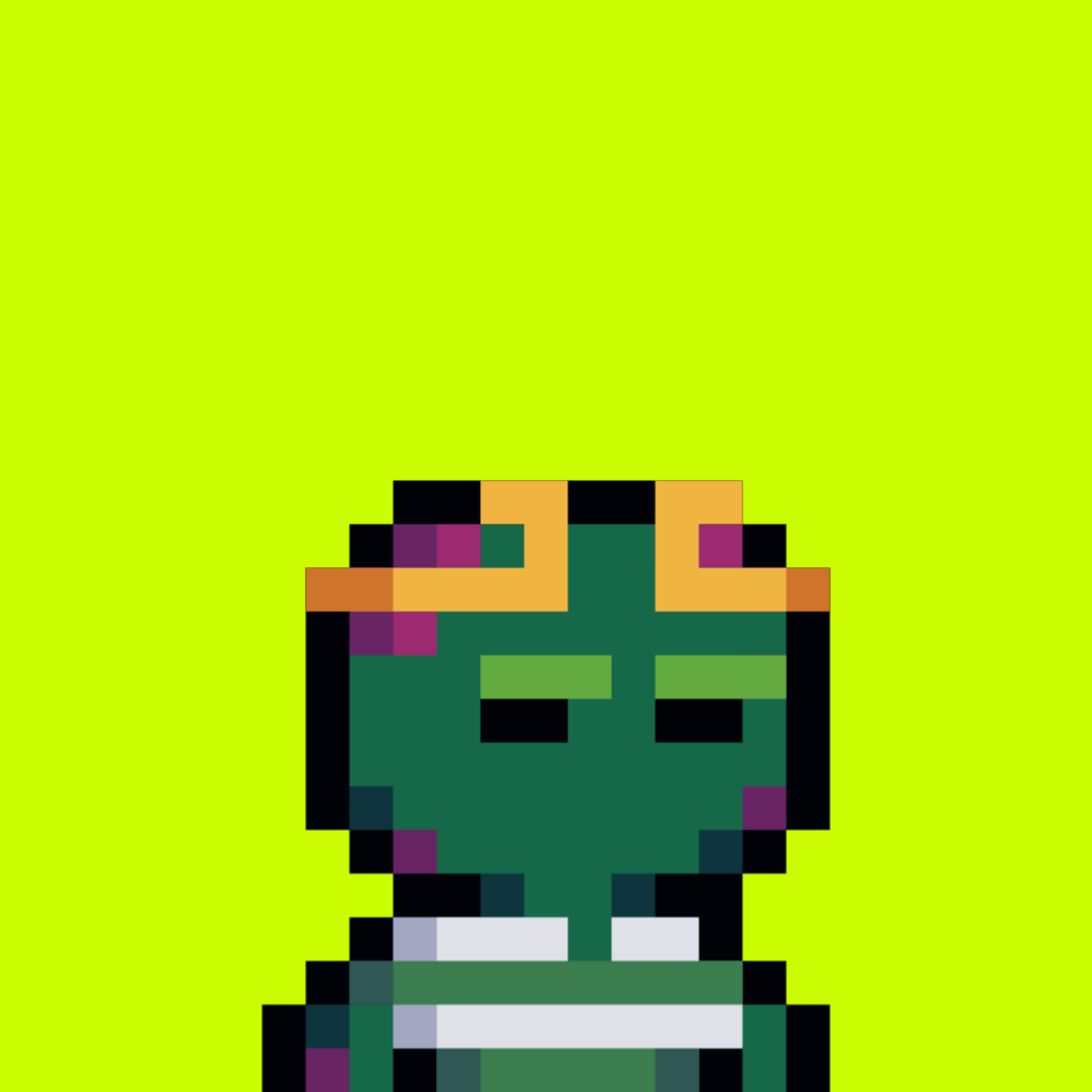 Tiny Hood #1013