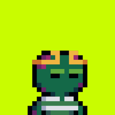 Tiny Hood #1013