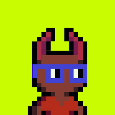Tiny Hood #1014