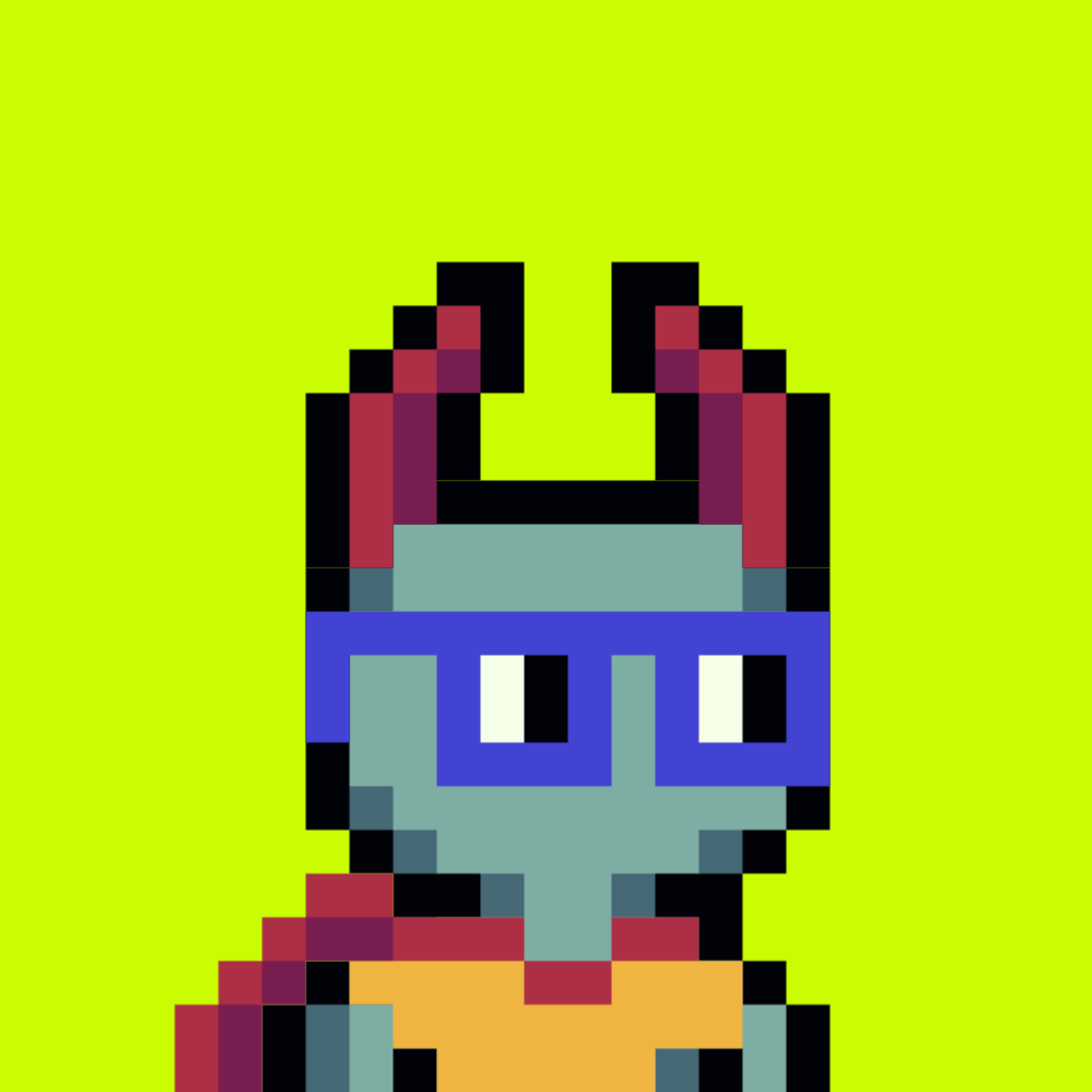 Tiny Hood #1015