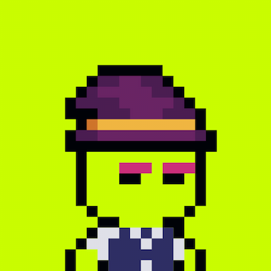 Tiny Hood #1016