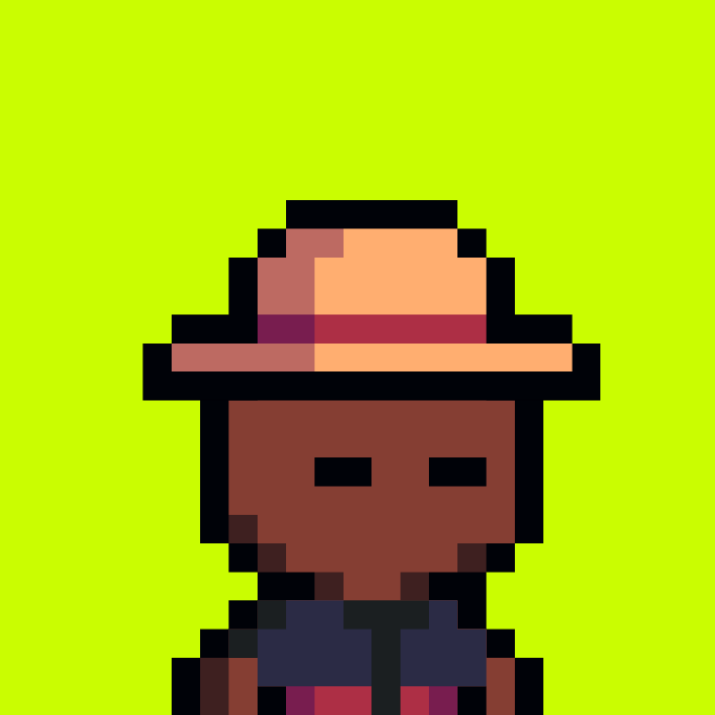 Tiny Hood #1020