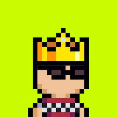 Tiny Hood #1024