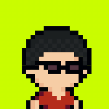 Tiny Hood #1025