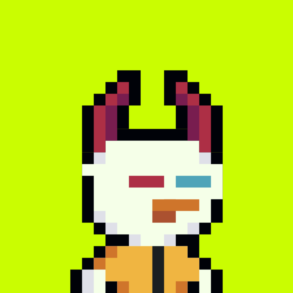Tiny Hood #1026