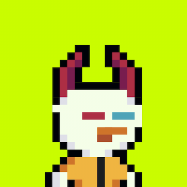 Tiny Hood #1026