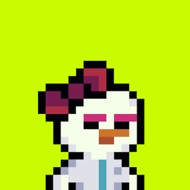 Tiny Hood #1027