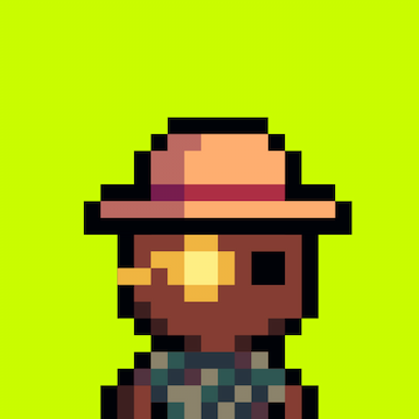 Tiny Hood #1028
