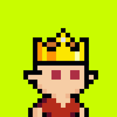 Tiny Hood #1029