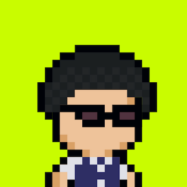 Tiny Hood #103