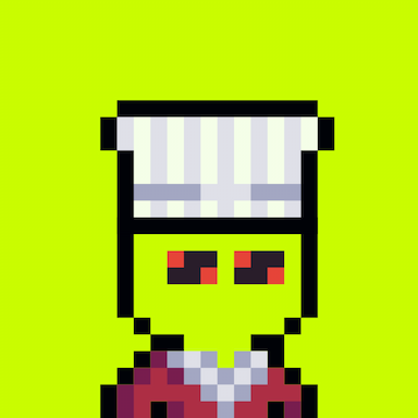 Tiny Hood #1030