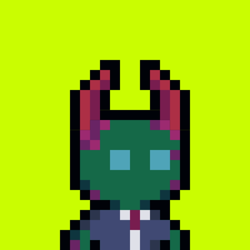 Tiny Hood #1031