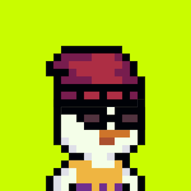 Tiny Hood #1032