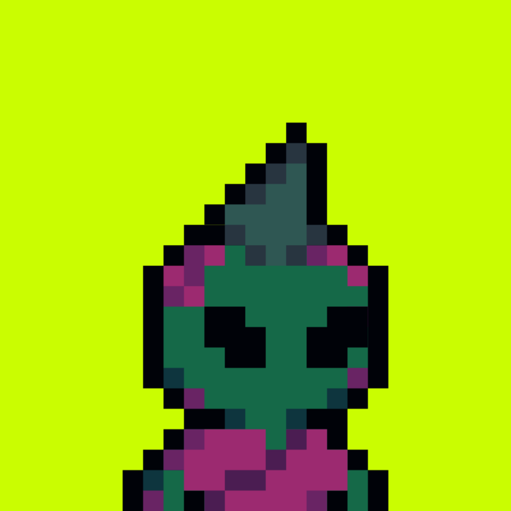Tiny Hood #1033