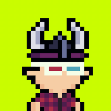 Tiny Hood #1034