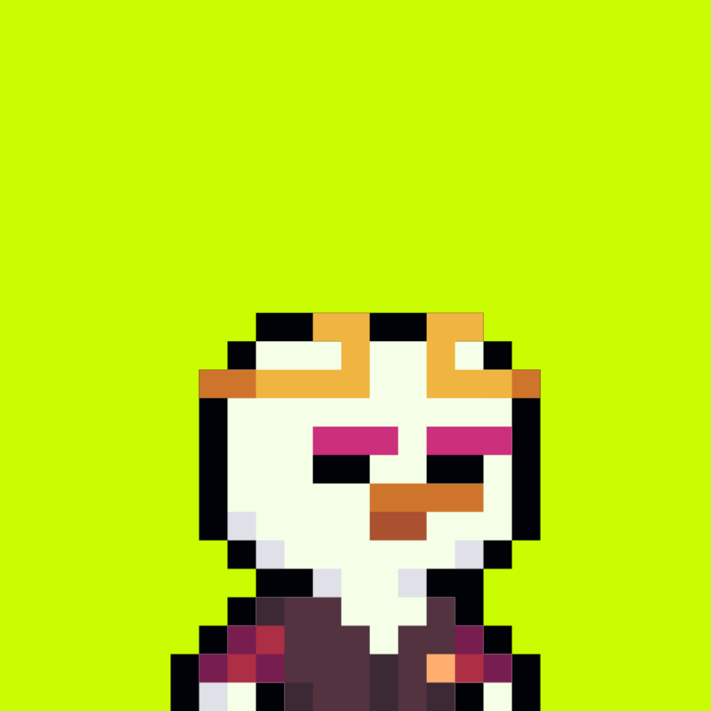 Tiny Hood #1035