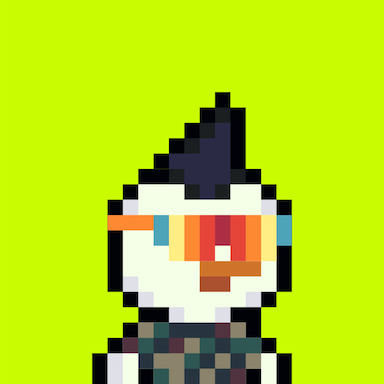 Tiny Hood #1037