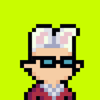 Tiny Hood #104