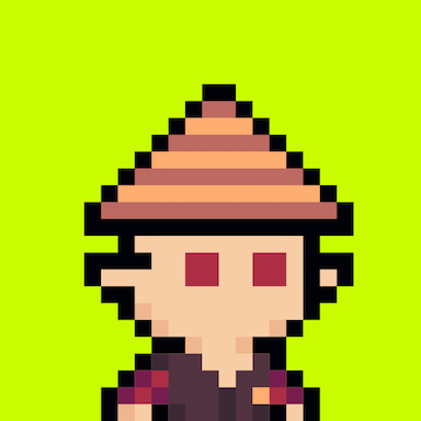 Tiny Hood #1040