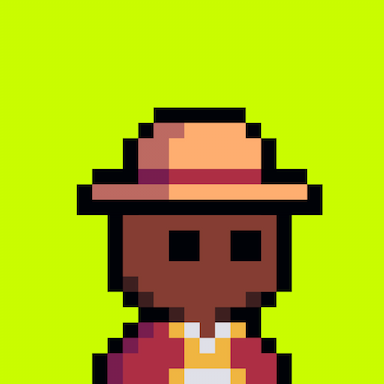 Tiny Hood #1041