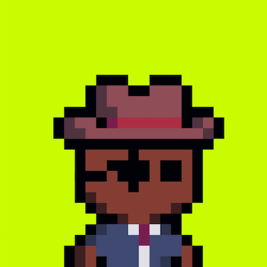 Tiny Hood #1043