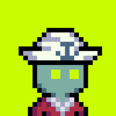 Tiny Hood #1046